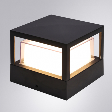 Arte Lamp A8712AL-1BK