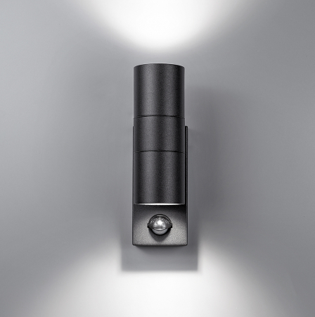 Arte Lamp A3322AL-2BK