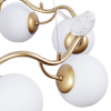 Arte Lamp A9712LM-6SG
