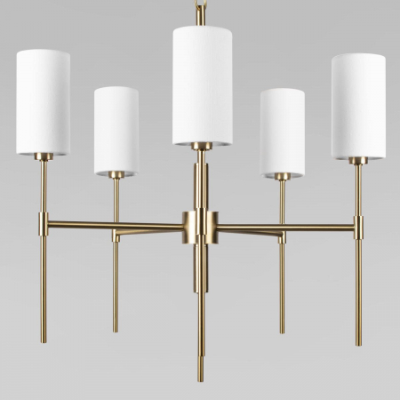 Loft IT 10307 Brass