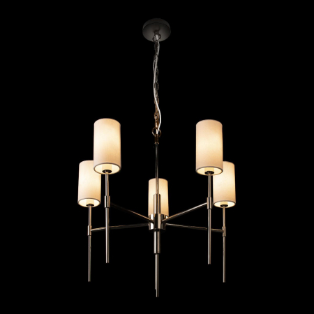 Loft IT 10307 Nickel