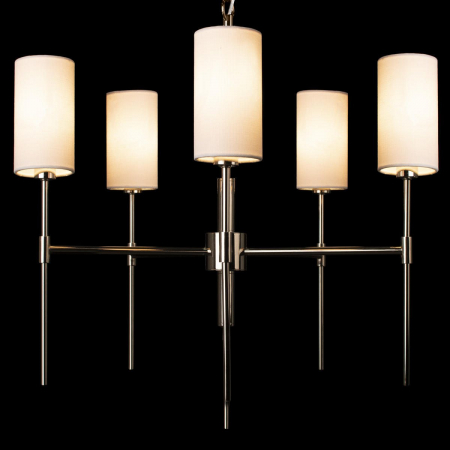 Loft IT 10307 Nickel