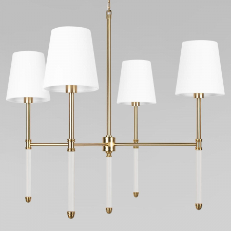 Loft IT 10308 Antique Brass