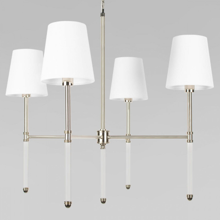 Loft IT 10308 Nickel