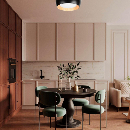 Loft IT 10255/350 Black