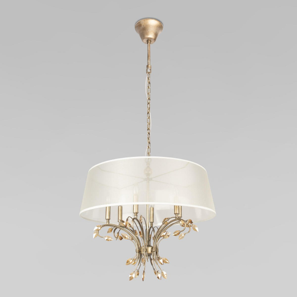 Подвесная люстра Loft IT Hermitage 10305/A