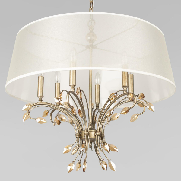 Подвесная люстра Loft IT Hermitage 10305/A