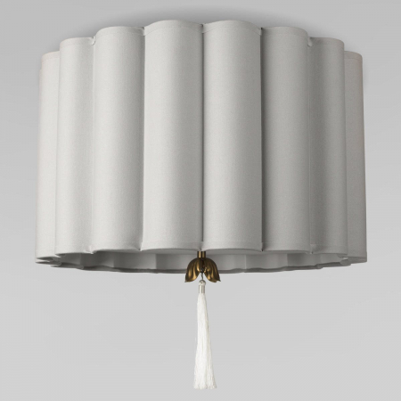 Loft IT 10306 Grey linen