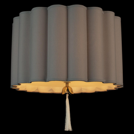 Loft IT 10306 Grey linen