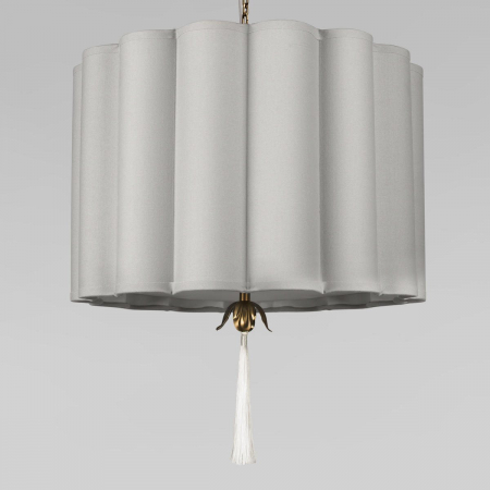 Loft IT 10306P Grey linen