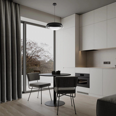 Loft IT 10256P Black