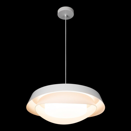 Loft IT 10256P White