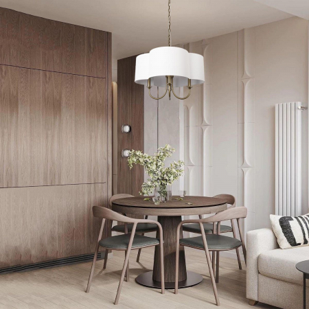 Loft IT 10303P Brass