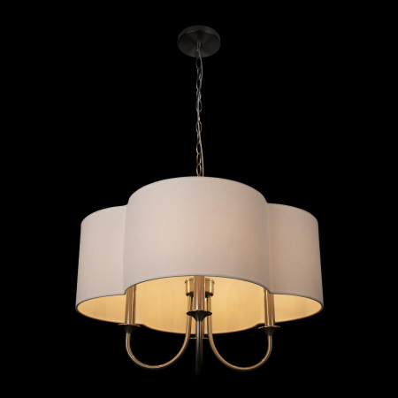 Loft IT 10303P Nickel