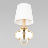 Loft IT 10303W Brass