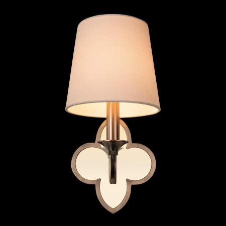 Loft IT 10303W Nickel