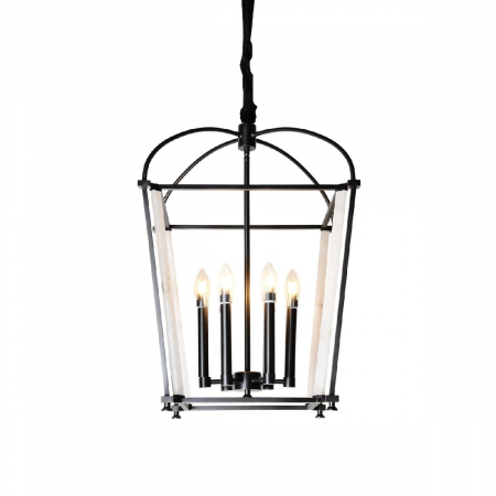 Delight Collection BRCH9123BK