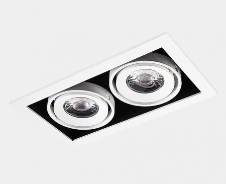 Italline DL 3033 white 4000K