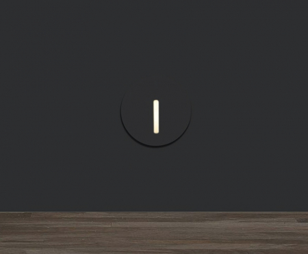 Italline DL 3034 black