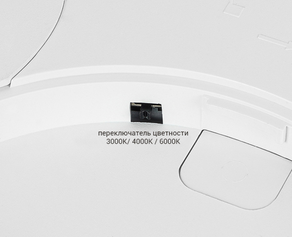 Накладной светильник Italline IT011-5020 white