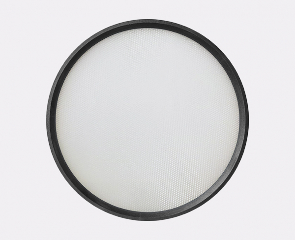 Потолочный светильник Italline IT011-5024 black