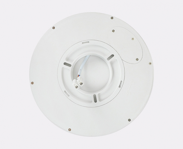 Потолочный светильник Italline IT011-5024 white