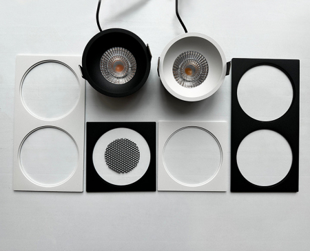 Italline IT08-8032 white 3000K