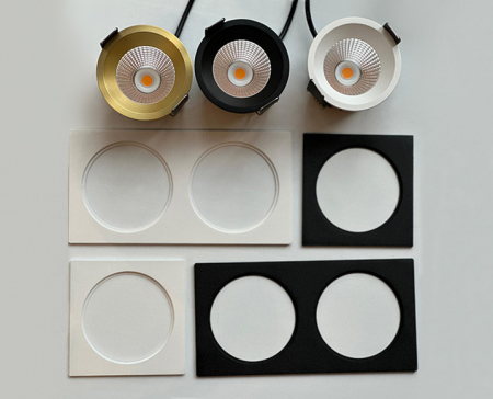 Italline IT08-8035 white 3000K