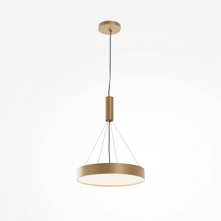 Maytoni C032CL-45W4K-RD-MG