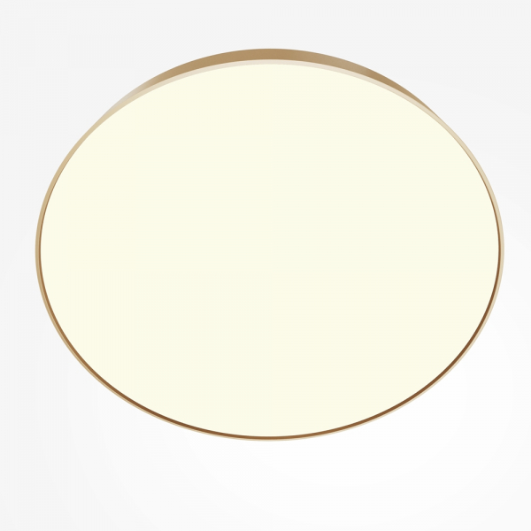 Потолочный светодиодный светильник Maytoni Technical Ceiling Zon C032CL-90W3K-RD-MG