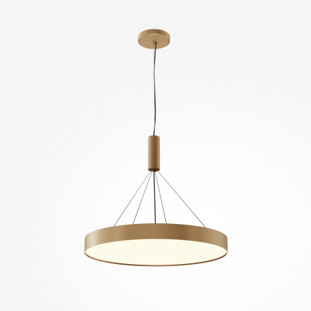 Maytoni C032CL-90W3K-RD-MG