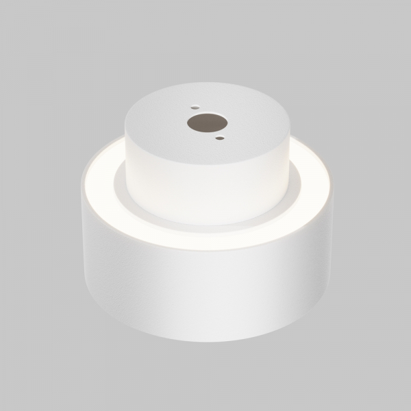 Потолочный светильник Maytoni Technical Ceiling Space C092CL-GX53-W