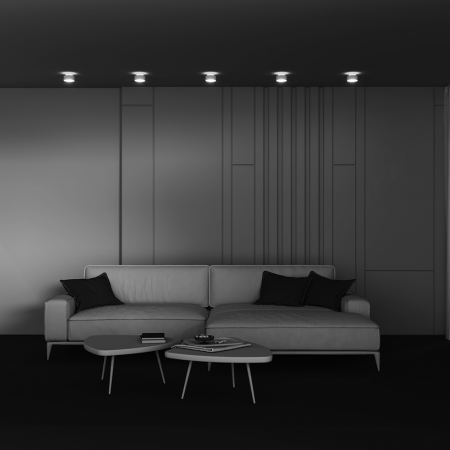 Maytoni C092CL-GX53-W