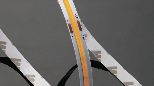 Светодиодная лента SWG PRO SWG-COB840-24-18-RGBWW 032180