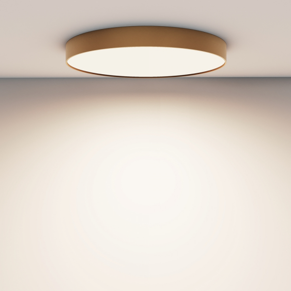 Потолочный светильник Maytoni Technical Ceiling Zon C032CL-90W4K-RD-MG