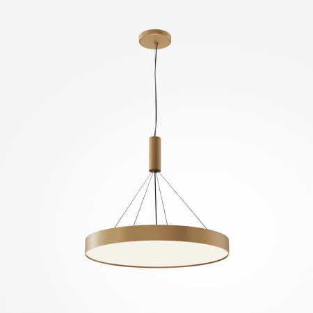 Maytoni C032CL-90W4K-RD-MG