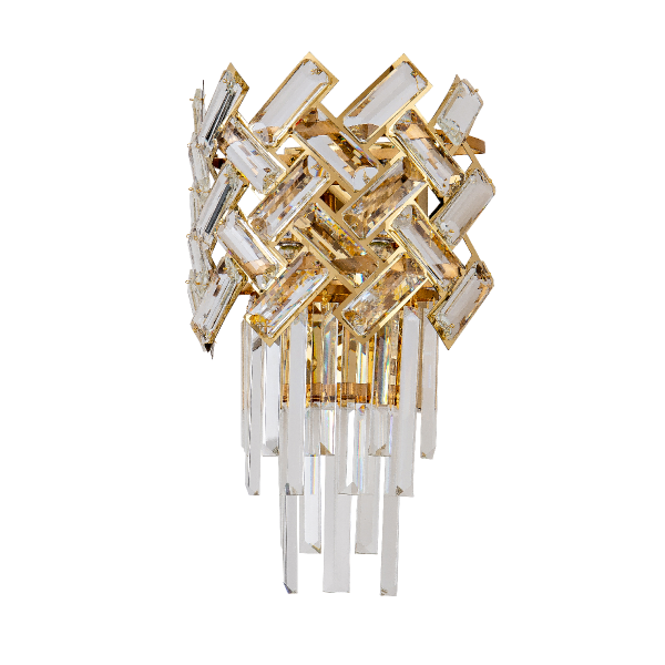 Настенный светильник Zortes Dia ZRS.01277.02