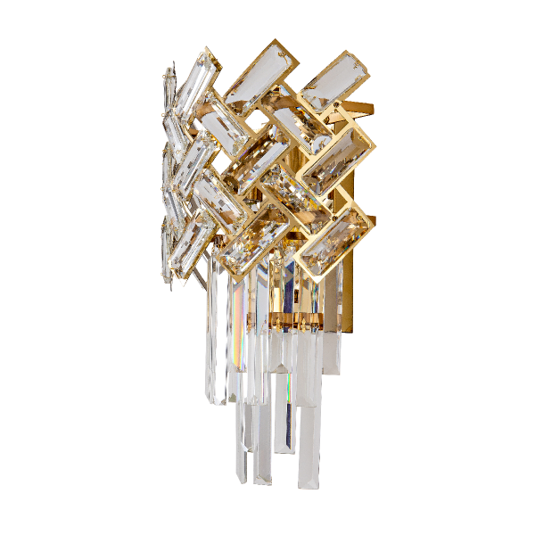 Настенный светильник Zortes Dia ZRS.01277.02