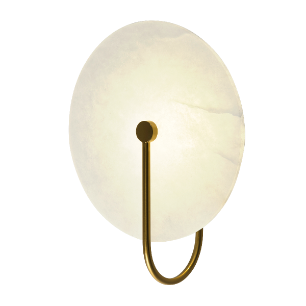 Настенный светильник Zortes Elly ZRS.1818.01