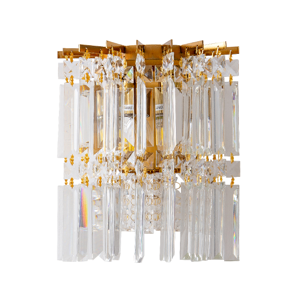 Настенный светильник Zortes Ice Queen ZRS.30514.02