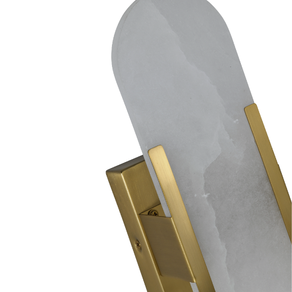 Настенный светильник Zortes Marmo ZRS.1818.03