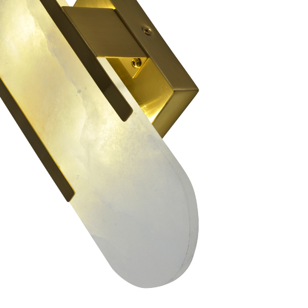 Настенный светильник Zortes Marmo ZRS.1818.03