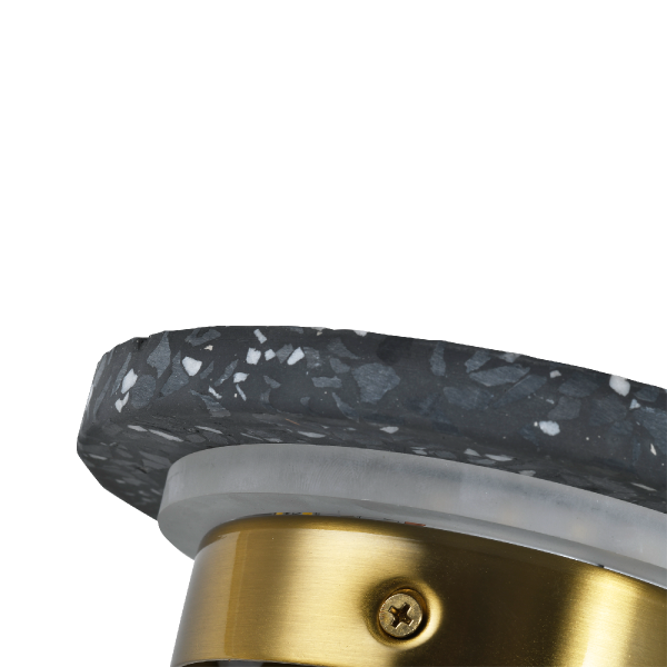 Настенный светильник Zortes Terrazzo ZRS.1878.04