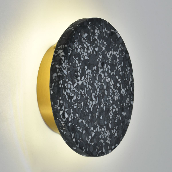 Настенный светильник Zortes Terrazzo ZRS.1878.04