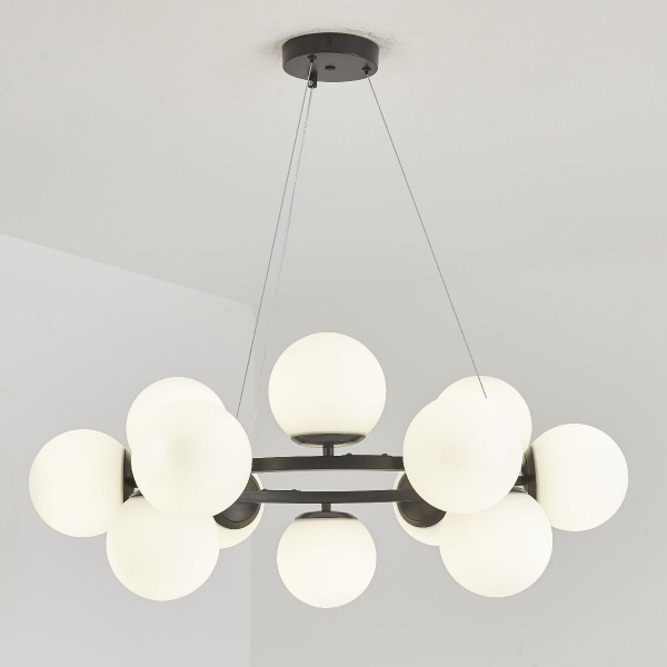 Подвесная люстра Zortes Blume ZRS.1777.04