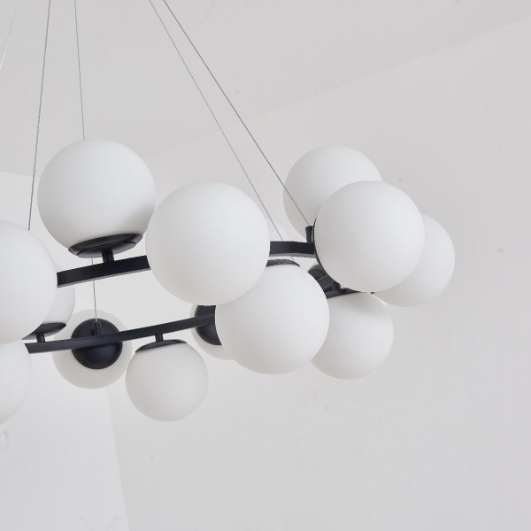 Подвесная люстра Zortes Blume ZRS.1777.05