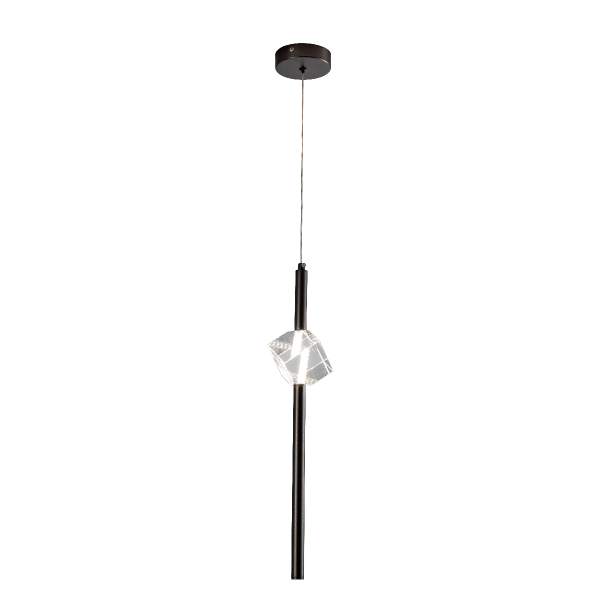 Подвесной светильник Zortes Brilly ZRS.30514.01