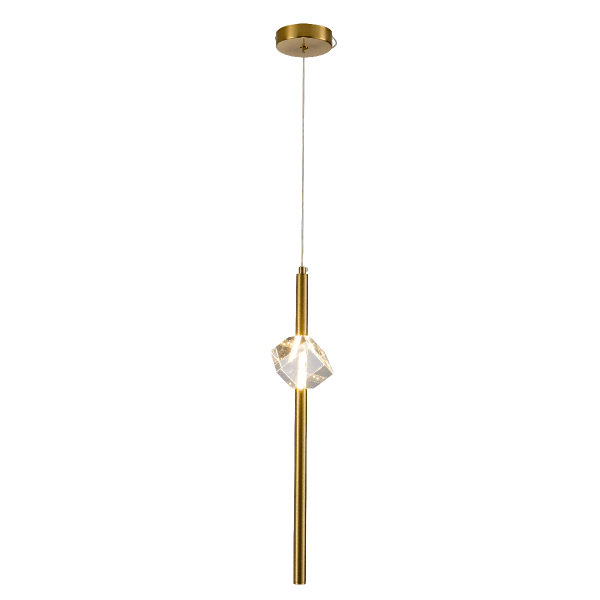 Подвесной светильник Zortes Brilly ZRS.30514.04