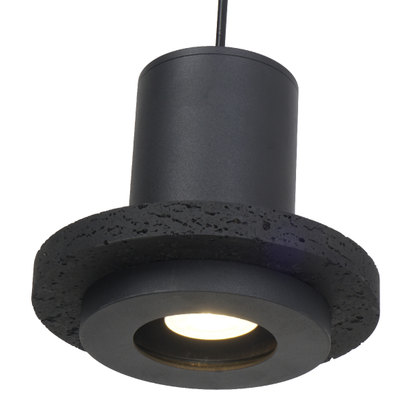 Подвесной светильник Zortes Tufo ZRS.2836.18