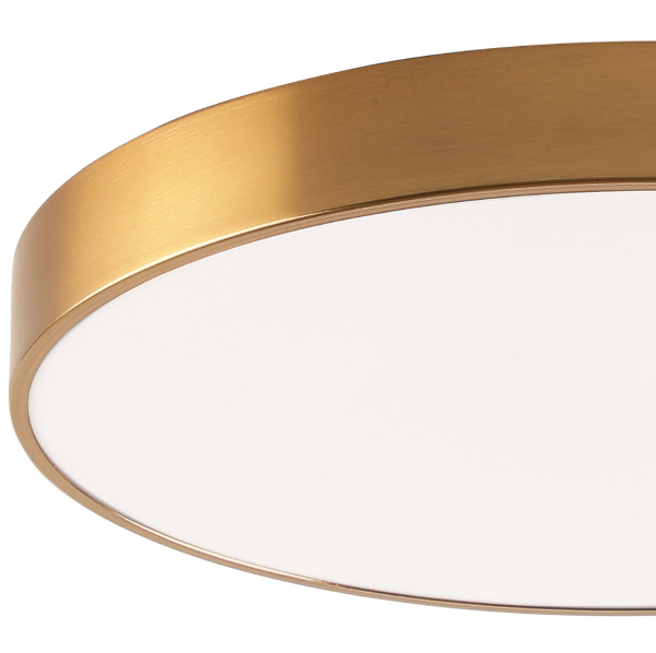 Потолочный светильник Zortes Tortty ZRS.02566.96